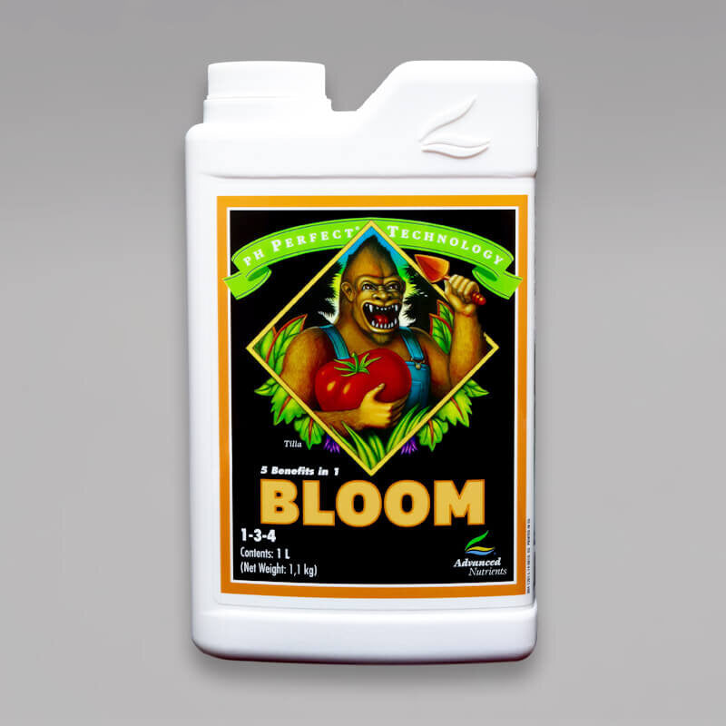 Advanced Nutrients pH Perfect Bloom 500ml, 1L, 5L oder 10L
