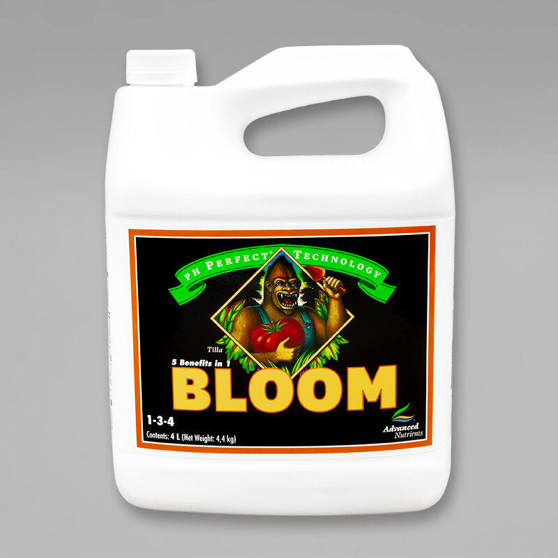 Advanced Nutrients pH Perfect Bloom 500ml, 1L, 5L oder 10L