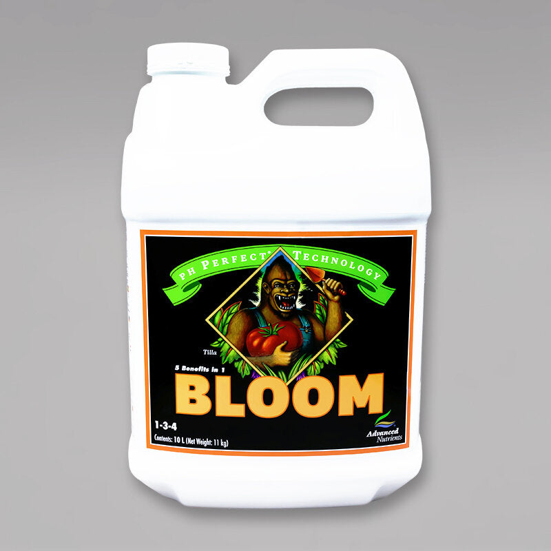 Advanced Nutrients pH Perfect Bloom 500ml, 1L, 5L oder 10L