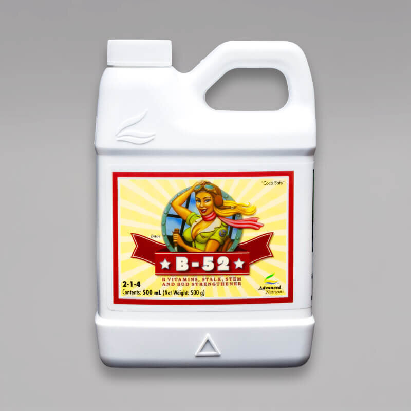 Advanced Nutrients B-52 250ml, 500ml, 1L, 5L oder 10L