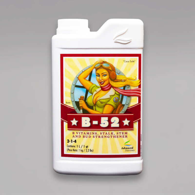 Advanced Nutrients B-52 250ml, 500ml, 1L, 5L oder 10L