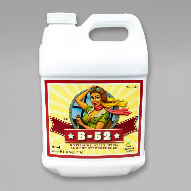 Advanced Nutrients B-52 250ml, 500ml, 1L, 5L oder 10L