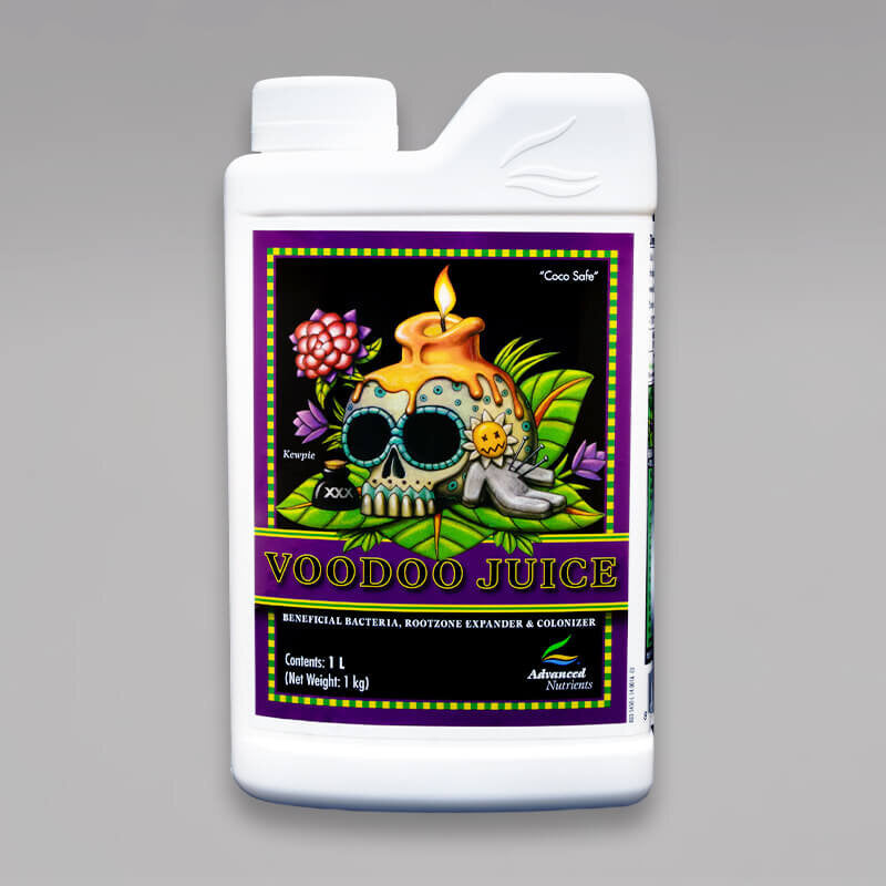 Advanced Nutrients Voodoo Juice 250ml, 500ml oder 1L
