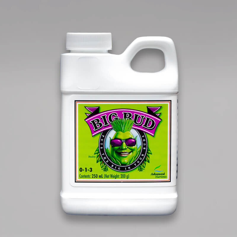 Advanced Nutrients Big Bud 250ml, 500ml, 1L, 5L, oder 10L