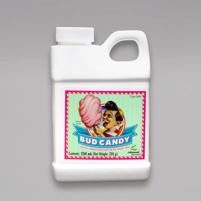 Advanced Nutrients Bud Candy 250ml, 500ml, 1L, 5L oder 10L