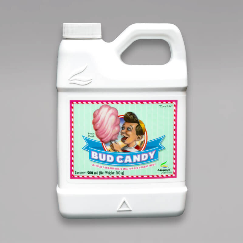 Advanced Nutrients Bud Candy 250ml, 500ml, 1L, 5L oder 10L