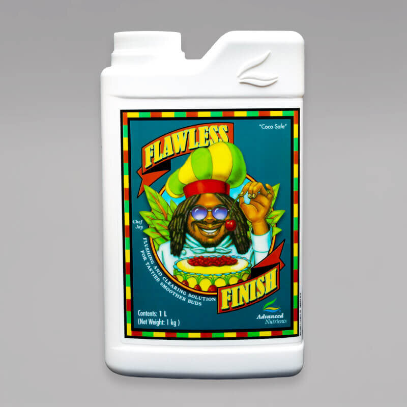 Advanced Nutrients Flawless Finish 250ml, 500ml oder 1L