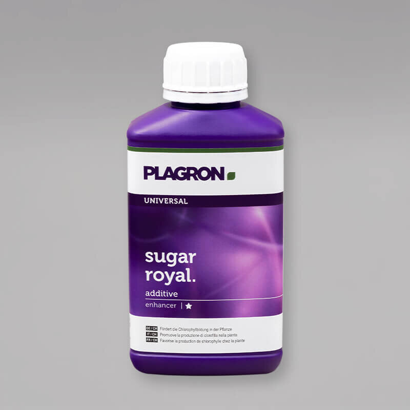 Plagron Sugar Royal 100ml, 250ml, 500ml, 1L, oder 5L