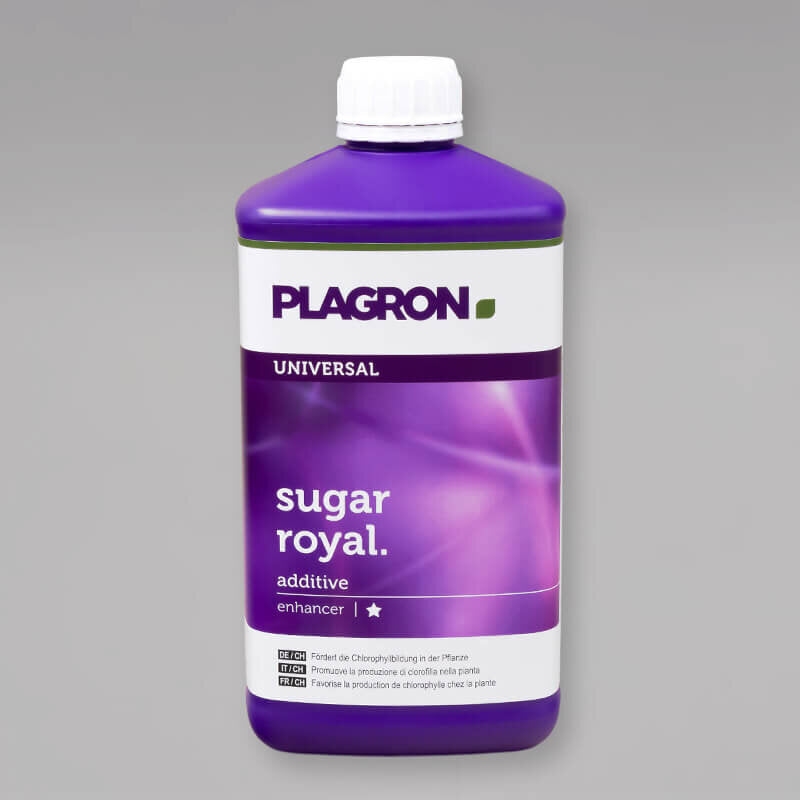 Plagron Sugar Royal 100ml, 250ml, 500ml, 1L, oder 5L