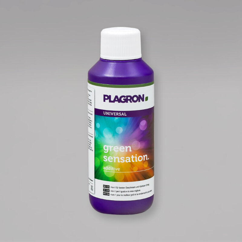 Plagron Green Sensation 100ml, 250ml, 500ml, 1L oder 5L
