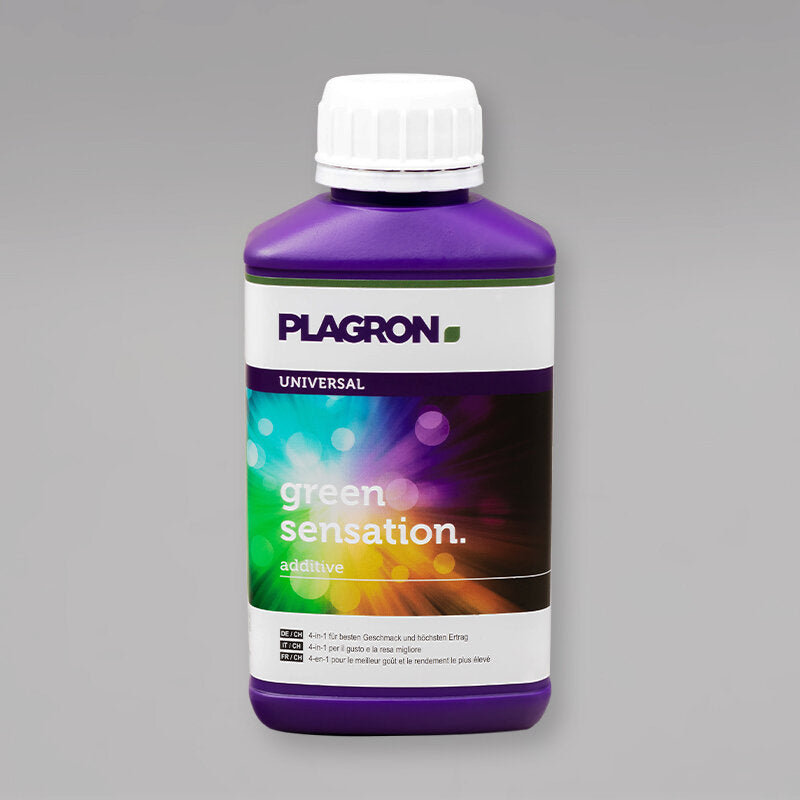 Plagron Green Sensation 100ml, 250ml, 500ml, 1L oder 5L