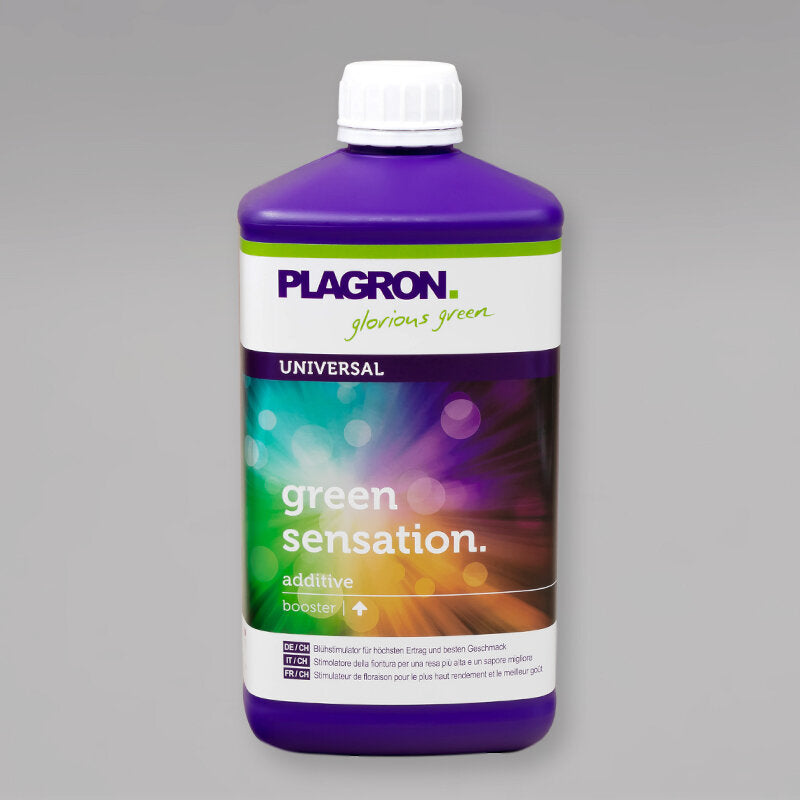 Plagron Green Sensation 100ml, 250ml, 500ml, 1L oder 5L