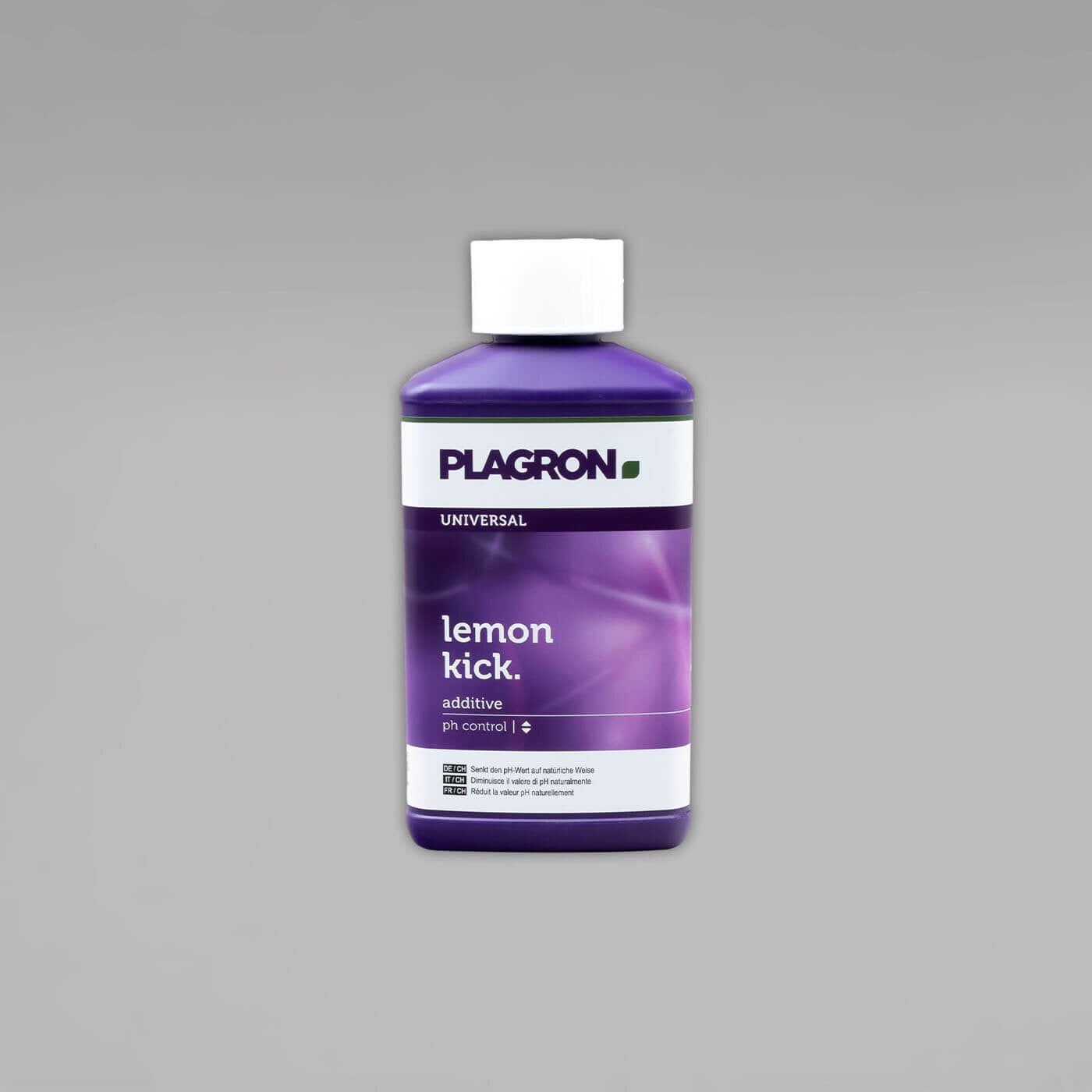 Plagron Lemon Kick, 500ml oder 1L