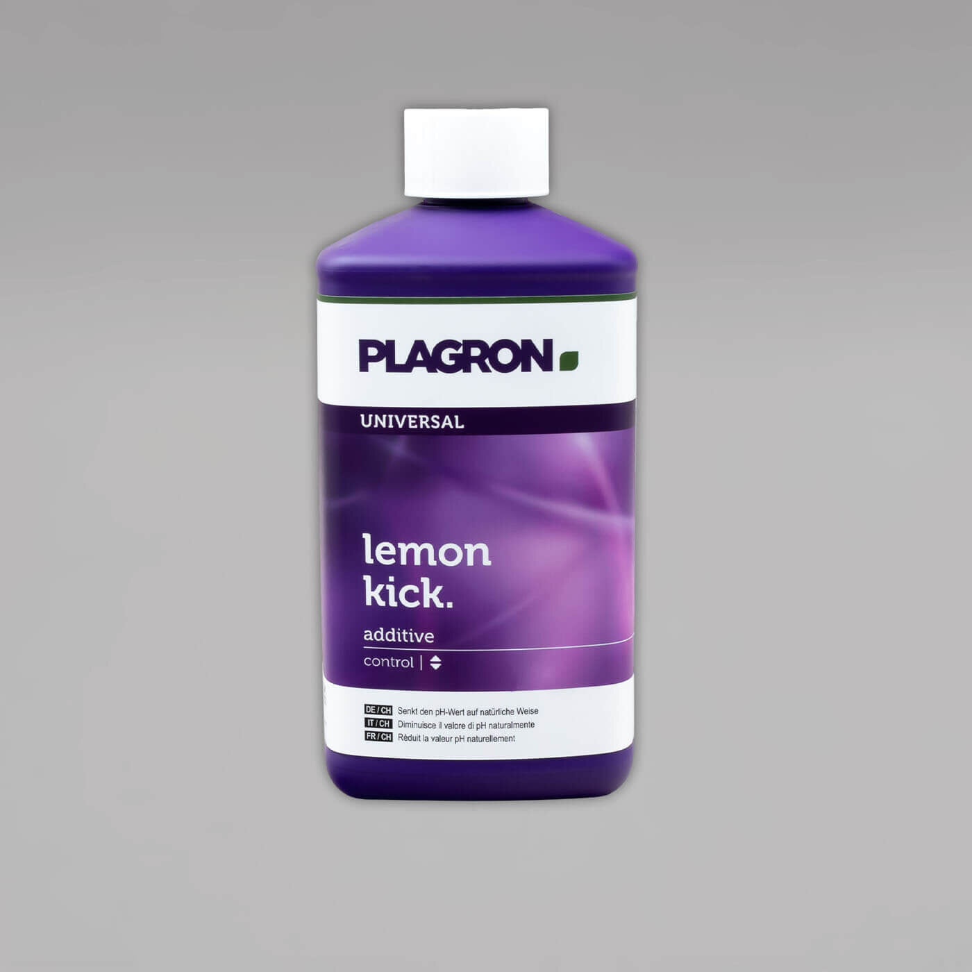 Plagron Lemon Kick, 500ml oder 1L