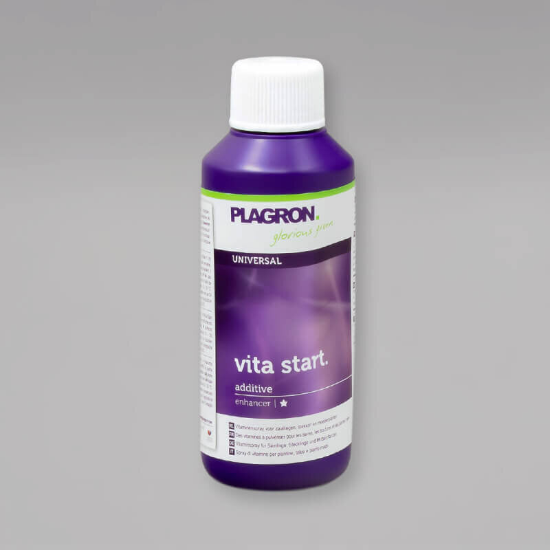 Plagron Vita Start, 100ml oder 1L