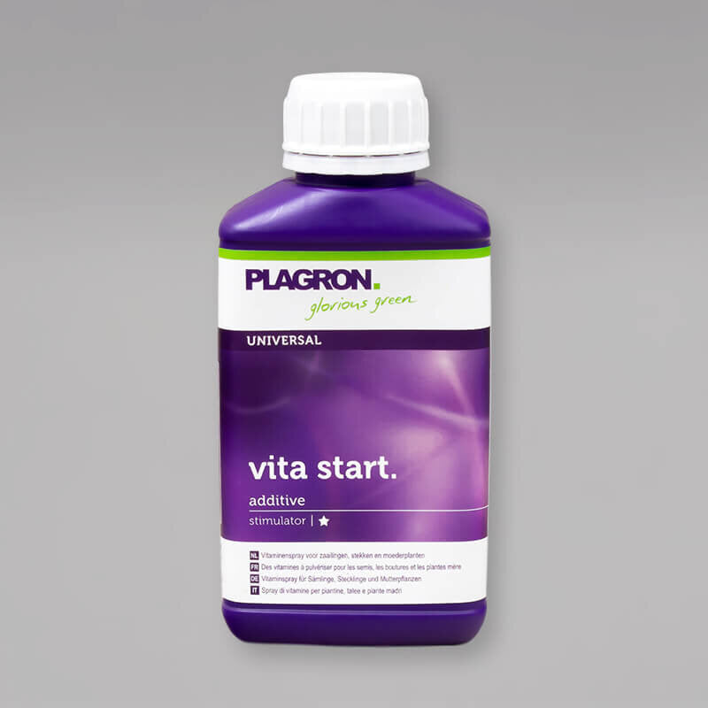 Plagron Vita Start, 100ml oder 1L