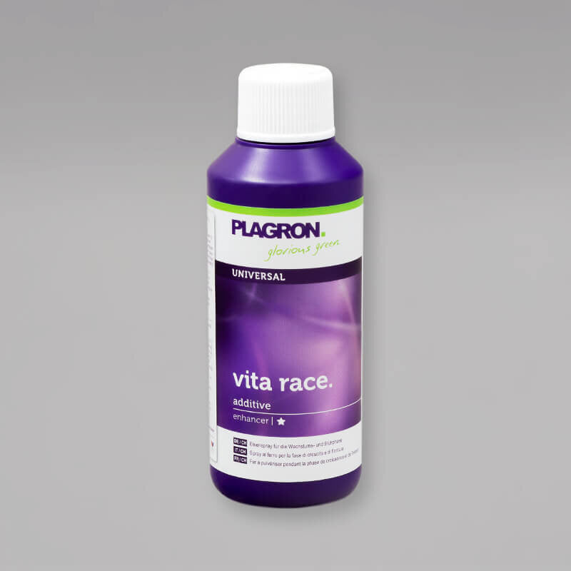 Plagron Vita Race 100ml oder 1L