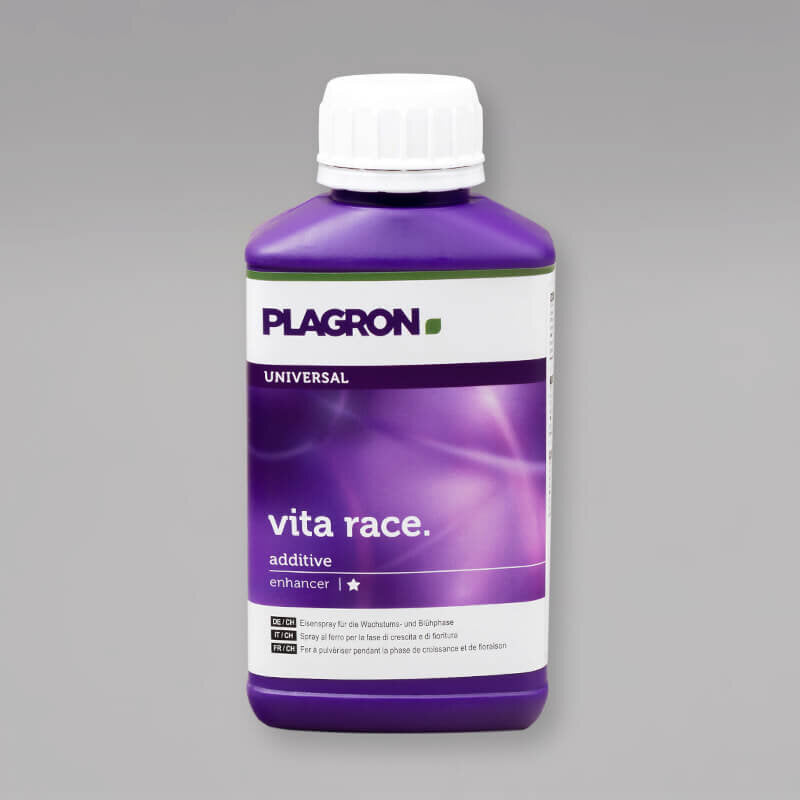 Plagron Vita Race 100ml oder 1L