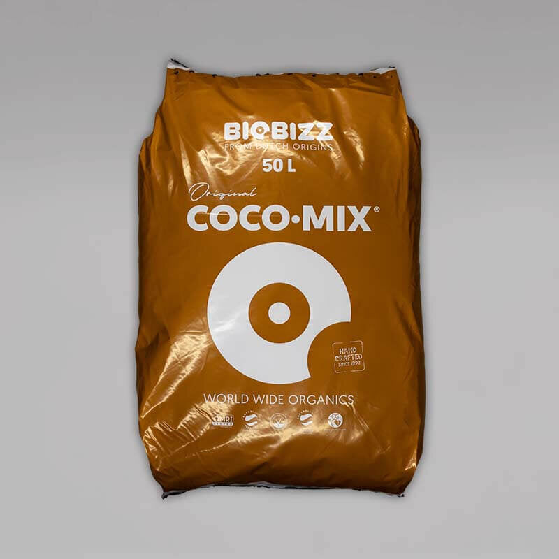 BioBizz Coco Mix, 50L