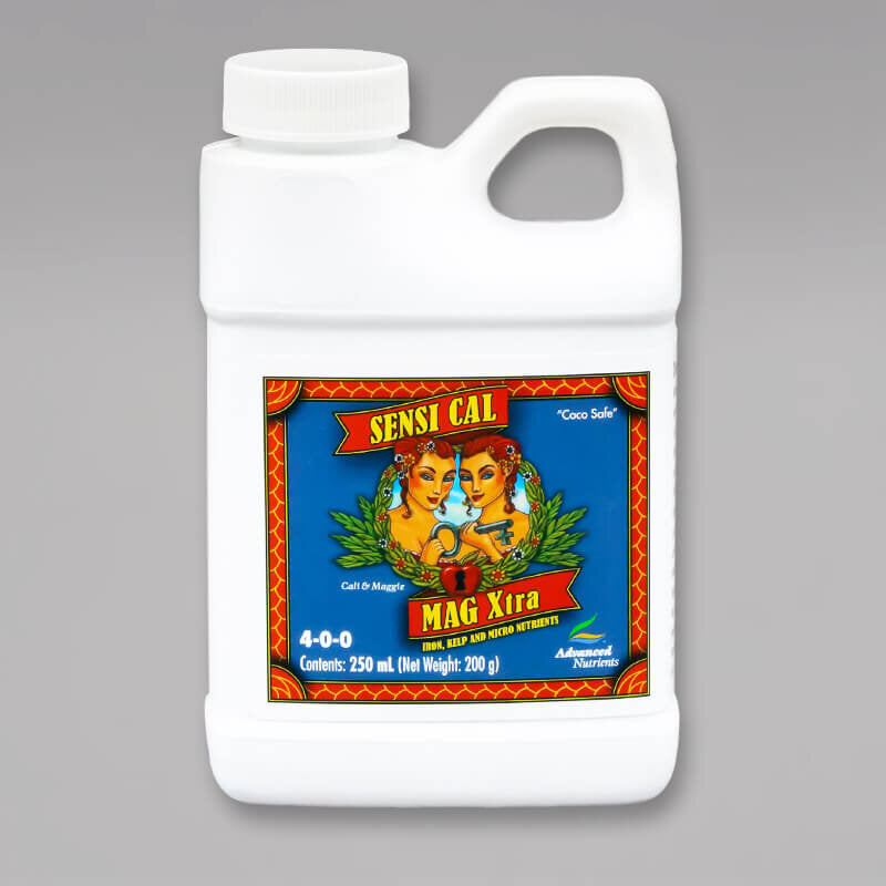 Advanced Nutrients Sensi Cal-Mag Xtra 250ml, 500ml, 1L oder 5L