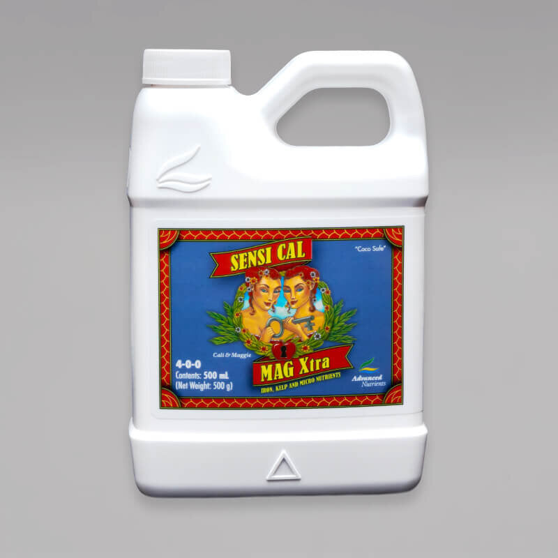Advanced Nutrients Sensi Cal-Mag Xtra 250ml, 500ml, 1L oder 5L