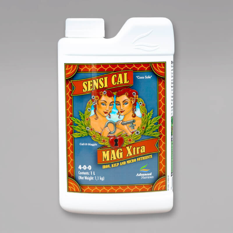 Advanced Nutrients Sensi Cal-Mag Xtra 250ml, 500ml, 1L oder 5L