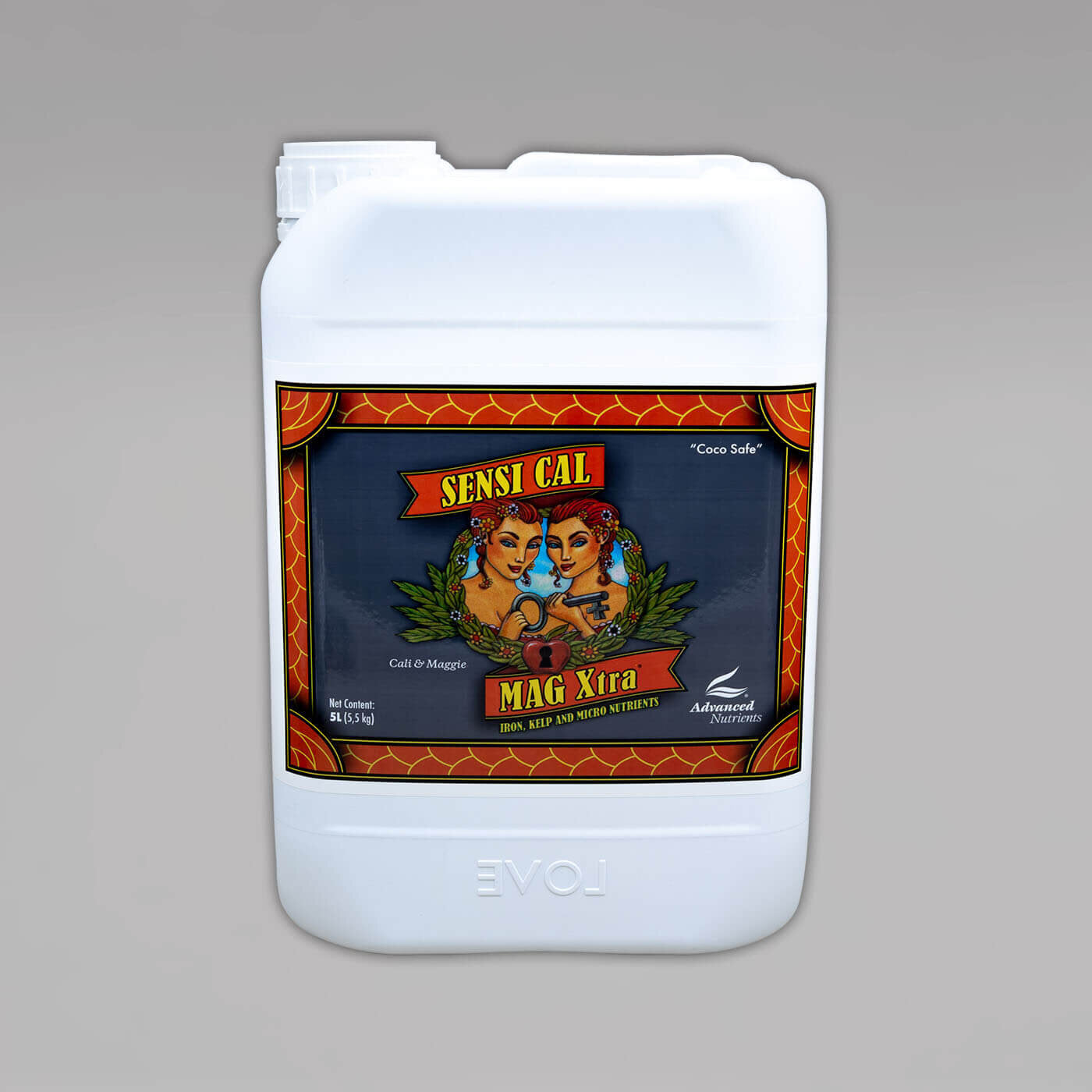 Advanced Nutrients Sensi Cal-Mag Xtra 250ml, 500ml, 1L oder 5L