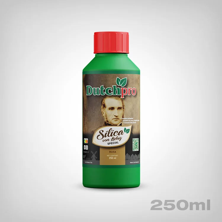 DutchPro Silicia von Liebig Special