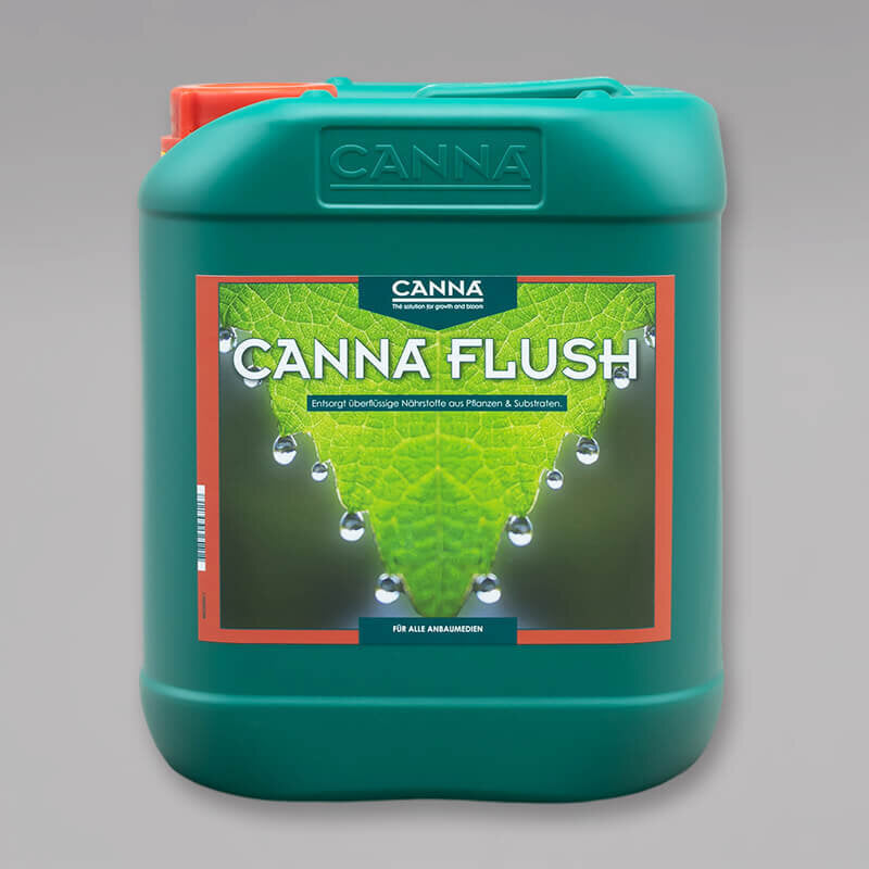 Canna Flush 1L