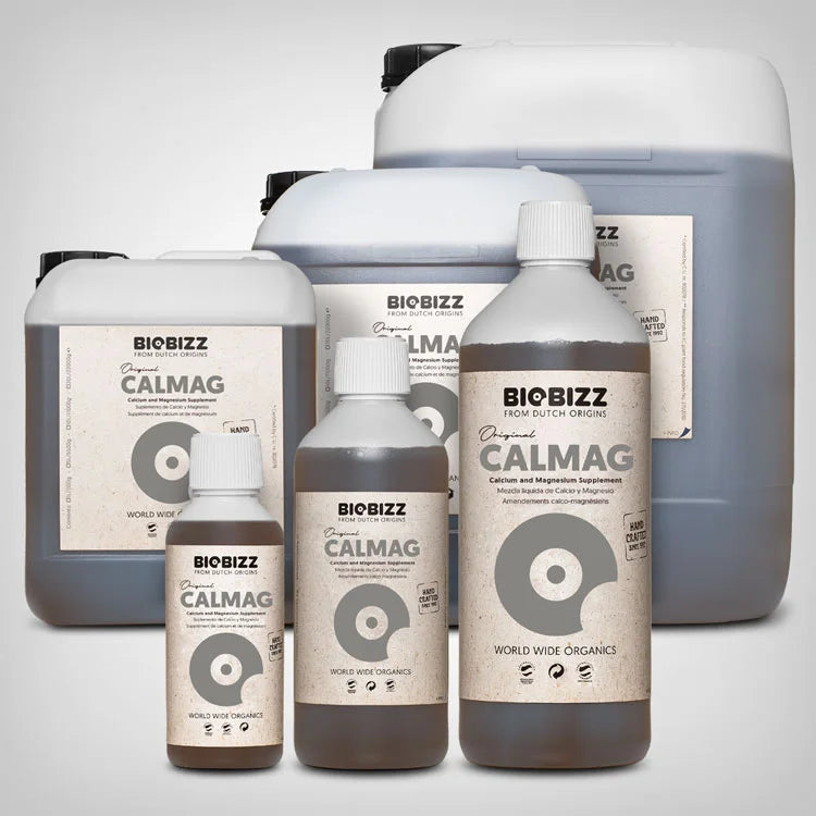 BioBizz Calmag, 250ml-20L