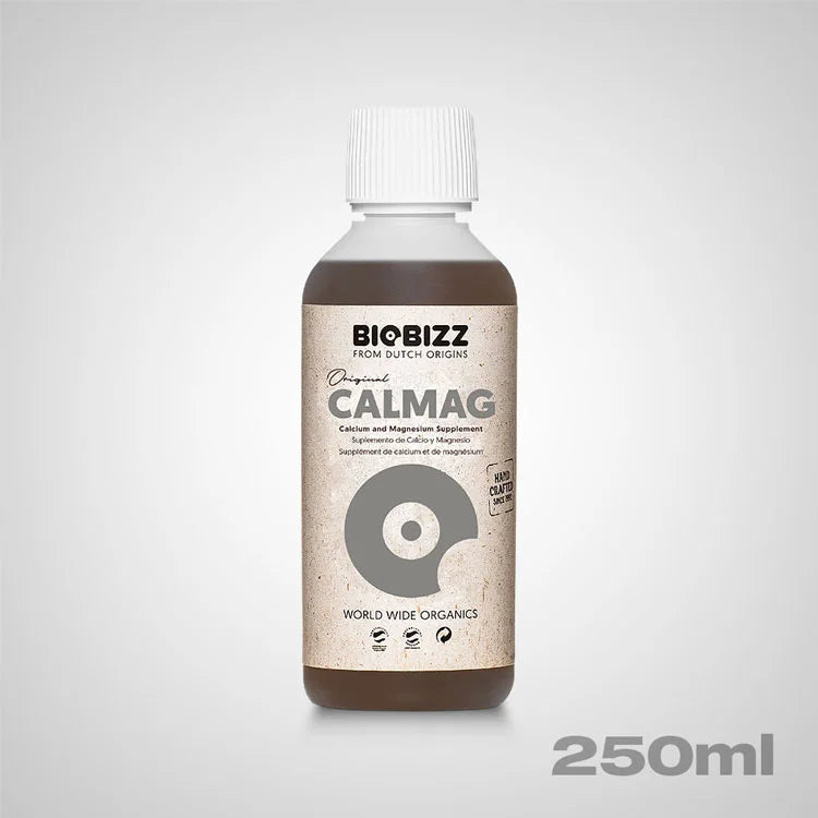 BioBizz Calmag, 250ml-20L