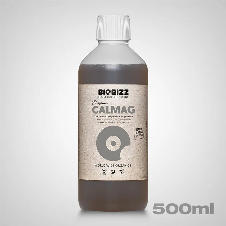 BioBizz Calmag, 250ml-20L