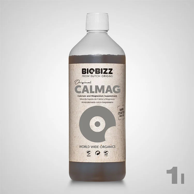 BioBizz Calmag, 250ml-20L
