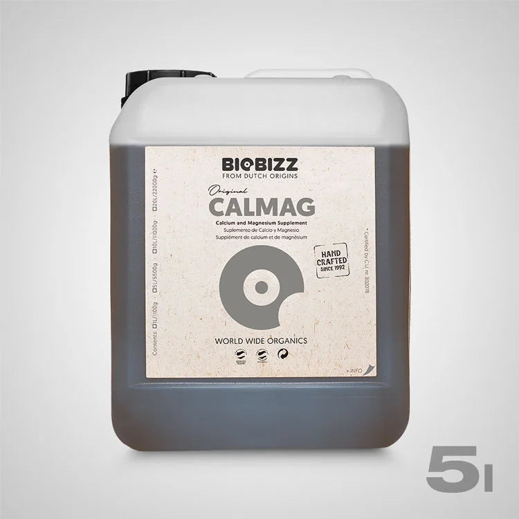 BioBizz Calmag, 250ml-20L