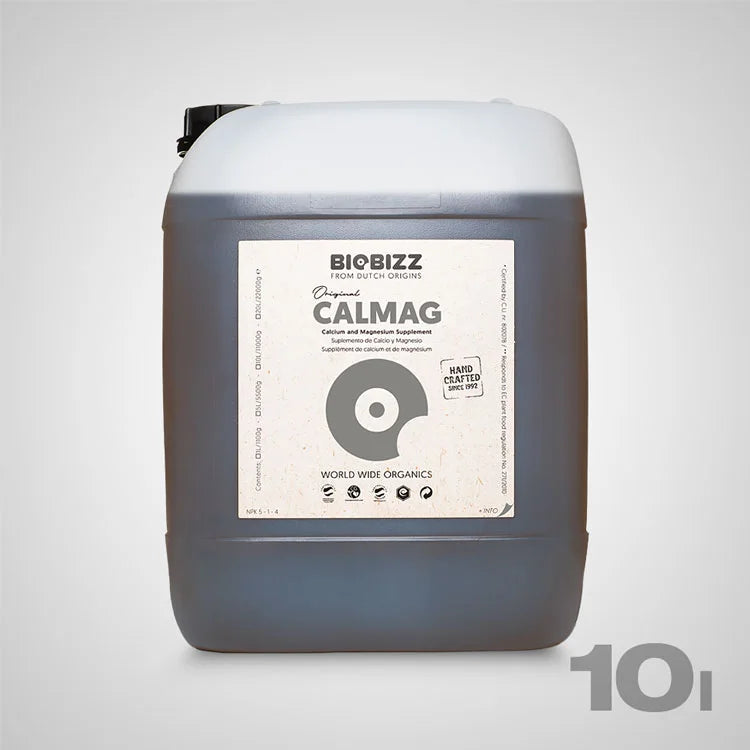 BioBizz Calmag, 250ml-20L
