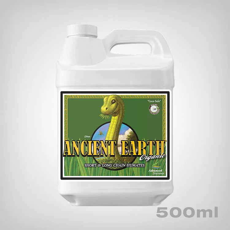 Advanced Nutrients True Organics Ancient Earth, 500ml-10L