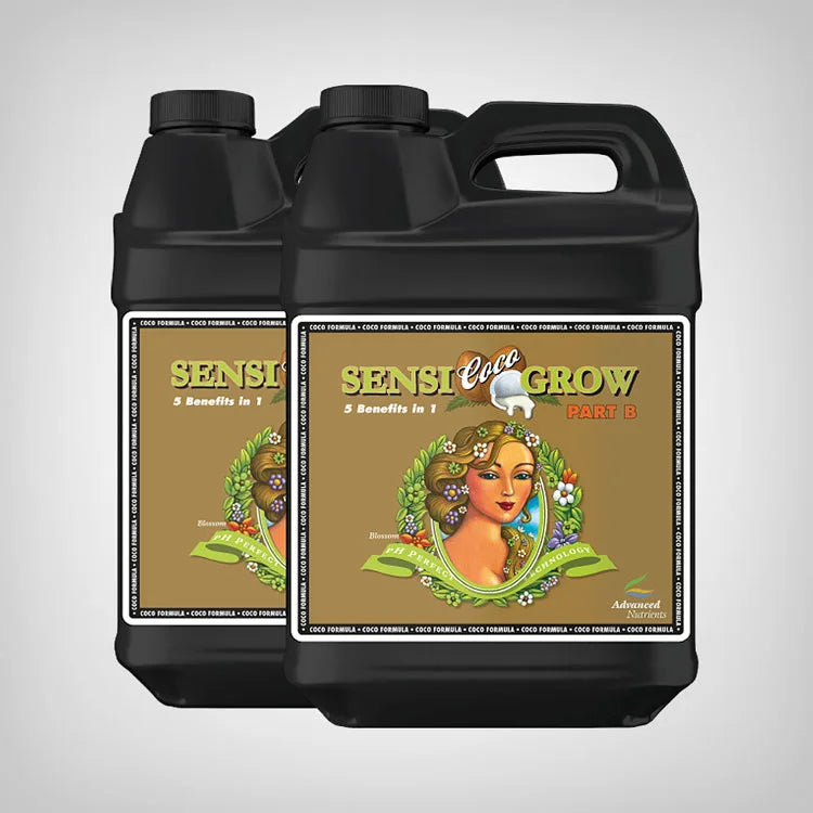 Advanced Nutrients pH Perfect Sensi Grow Coco A und B, 500ml-20L