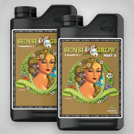 Advanced Nutrients pH Perfect Sensi Grow Coco A und B, 500ml-20L