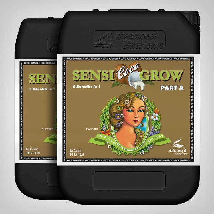 Advanced Nutrients pH Perfect Sensi Grow Coco A und B, 500ml-20L