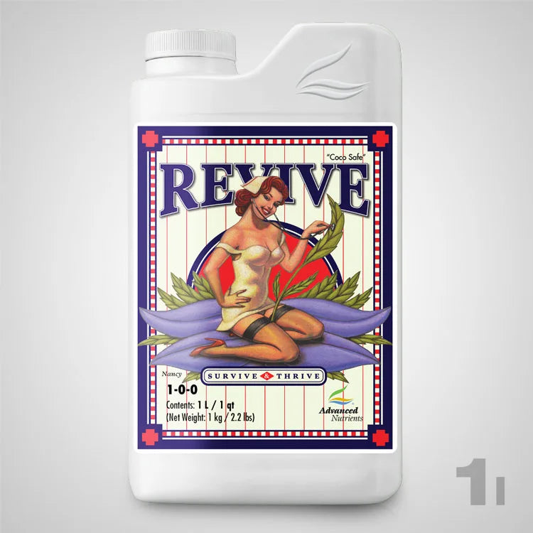 Advanced Nutrients Revive, 250ml-10L