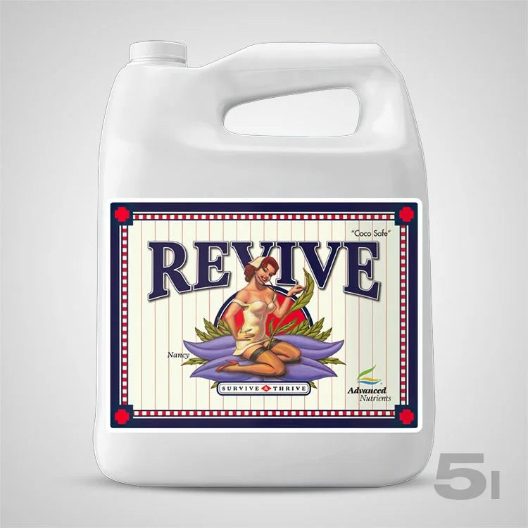 Advanced Nutrients Revive, 250ml-10L