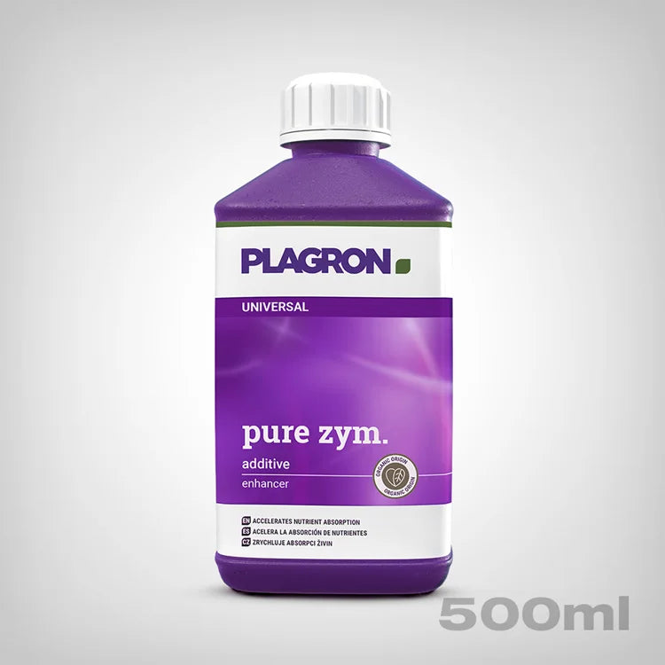 Plagron Pure Zym, 100ml-20L