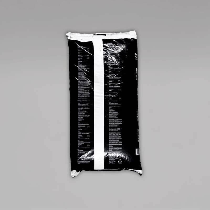 BioBizz Light Mix, mit Perlite, 20L