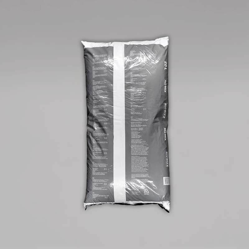BioBizz All Mix, mit Perlite, 20L
