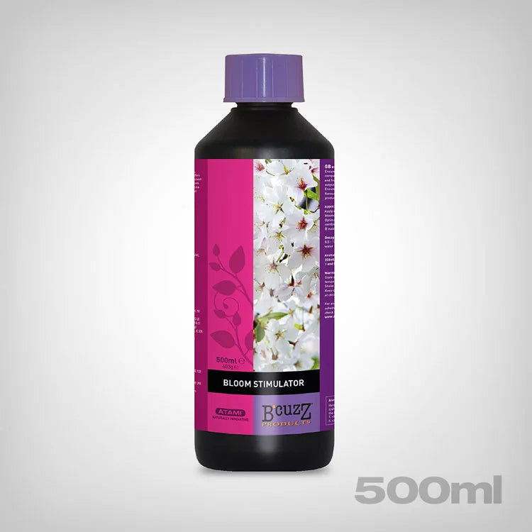 Atami B'cuzz Bloom Stimulator