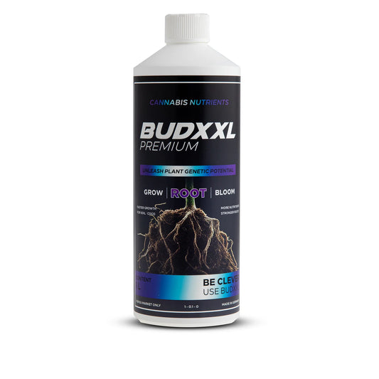 BUDXXL Root