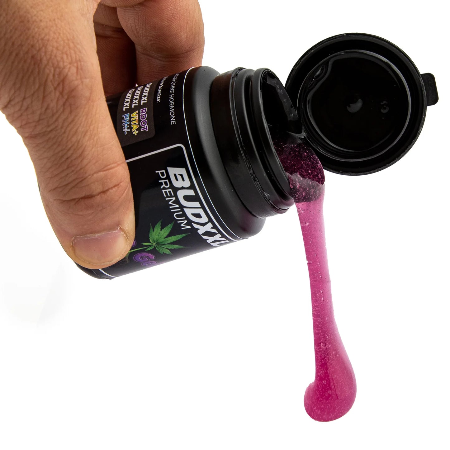 BUDXXL Clone Gel 80ml
