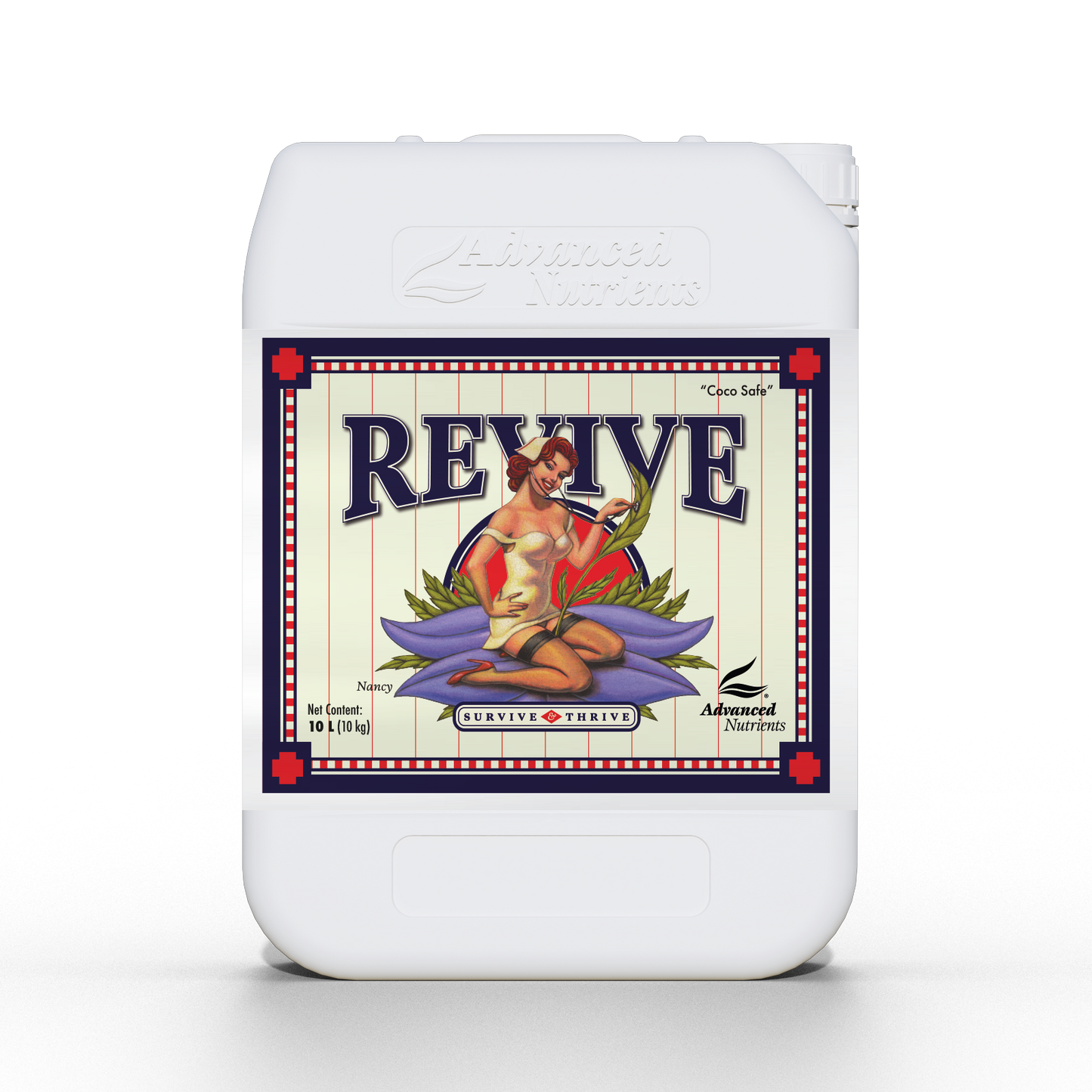 Advanced Nutrients Revive, 250ml-10L