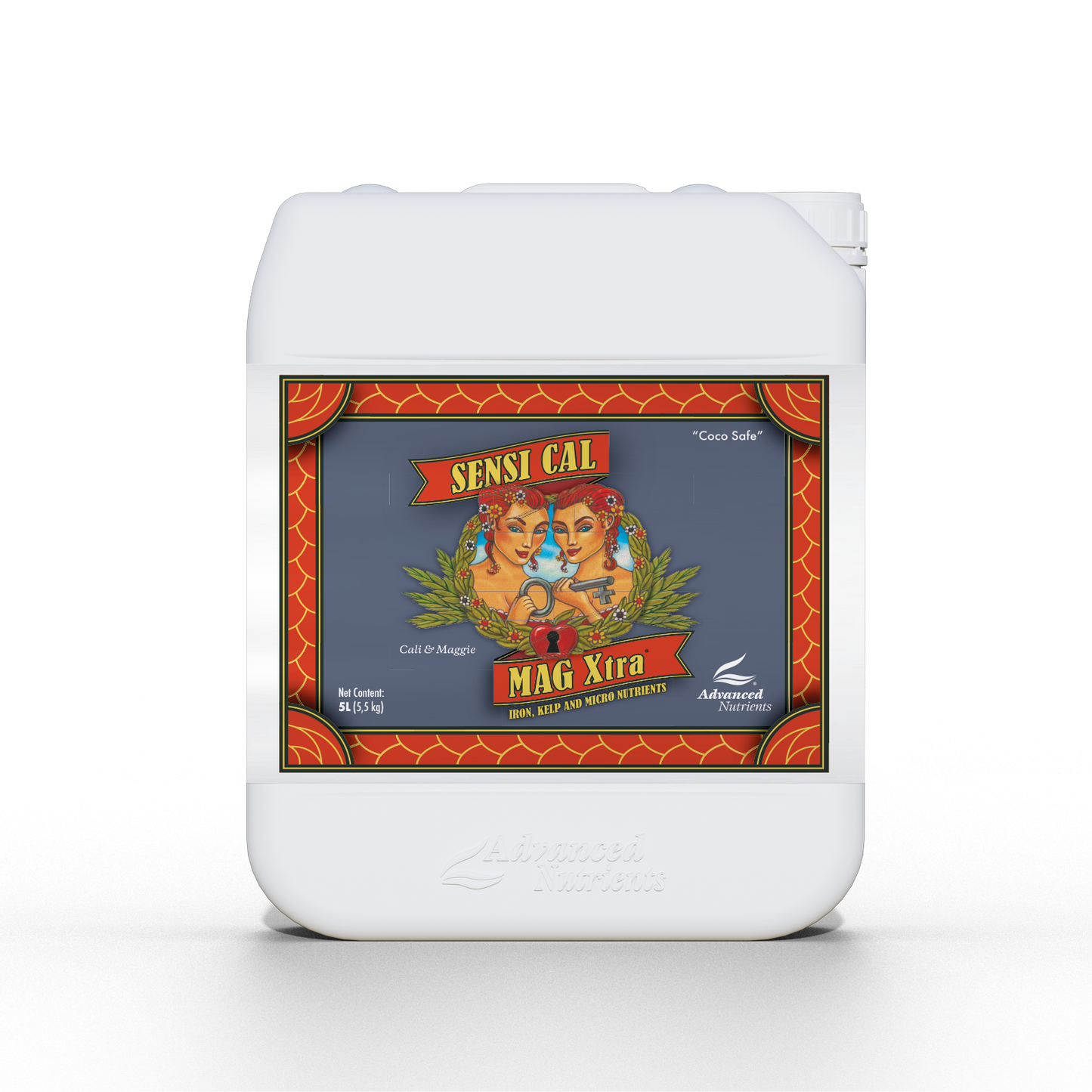 Advanced Nutrients Sensi Cal-Mag Xtra 250ml, 500ml, 1L oder 5L