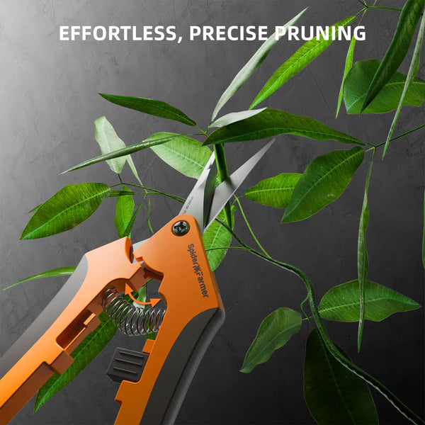 Spider Farmer 9-in-1 Ernte Starterset